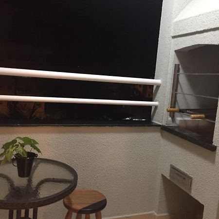 Apartamento Novissimo A 3 Quadras Da Praia, Com Piscina, Sala De Jogos E Sauna!! Ubatuba Kültér fotó