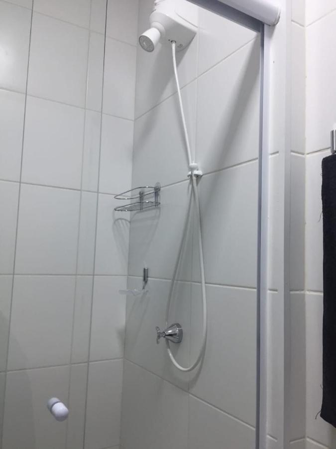Apartamento Novissimo A 3 Quadras Da Praia, Com Piscina, Sala De Jogos E Sauna!! Ubatuba Kültér fotó