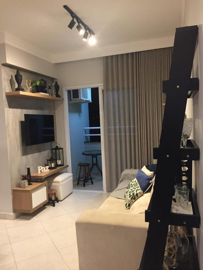 Apartamento Novissimo A 3 Quadras Da Praia, Com Piscina, Sala De Jogos E Sauna!! Ubatuba Kültér fotó