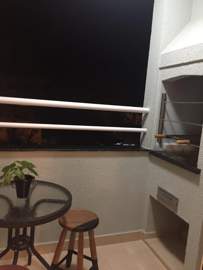 Apartamento Novissimo A 3 Quadras Da Praia, Com Piscina, Sala De Jogos E Sauna!! Ubatuba Kültér fotó