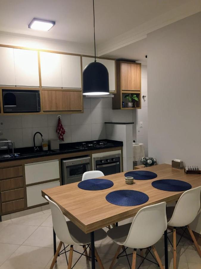 Apartamento Novissimo A 3 Quadras Da Praia, Com Piscina, Sala De Jogos E Sauna!! Ubatuba Kültér fotó