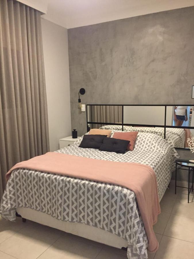 Apartamento Novissimo A 3 Quadras Da Praia, Com Piscina, Sala De Jogos E Sauna!! Ubatuba Kültér fotó
