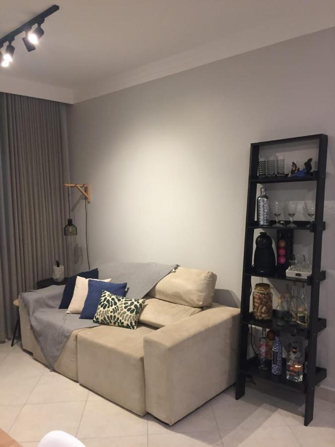 Apartamento Novissimo A 3 Quadras Da Praia, Com Piscina, Sala De Jogos E Sauna!! Ubatuba Kültér fotó